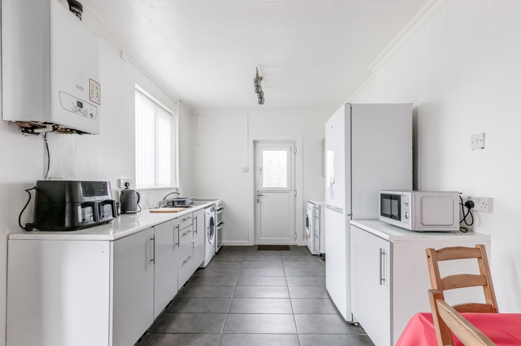 Buttermere Road, Wigan, WN5