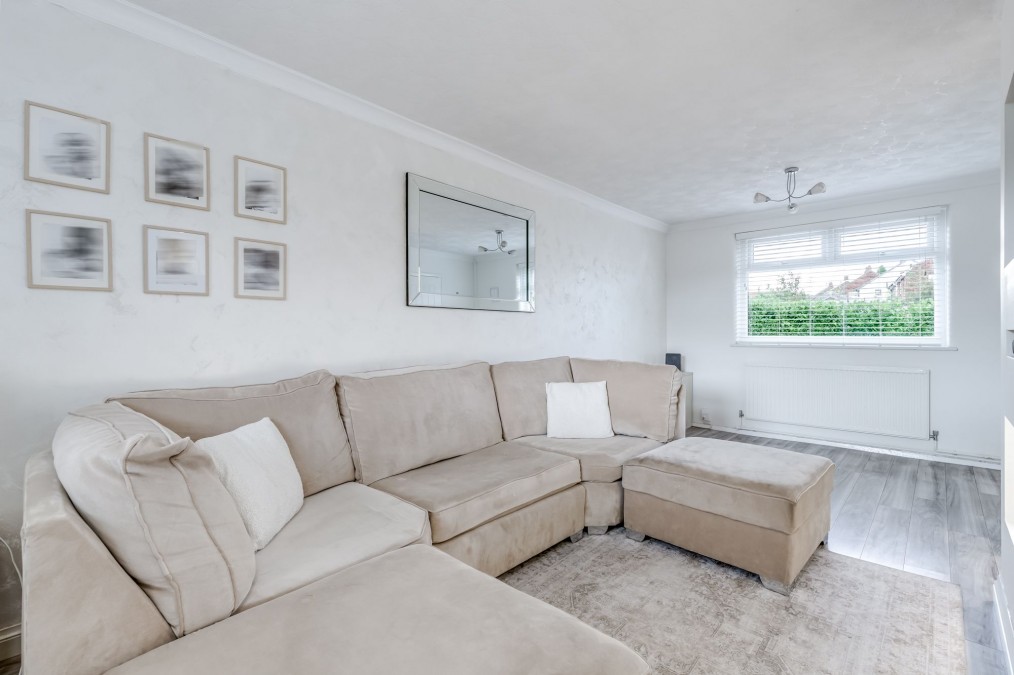 St. Elizabeths Road, Aspull, WN2