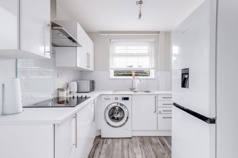 St. Elizabeths Road, Aspull, WN2