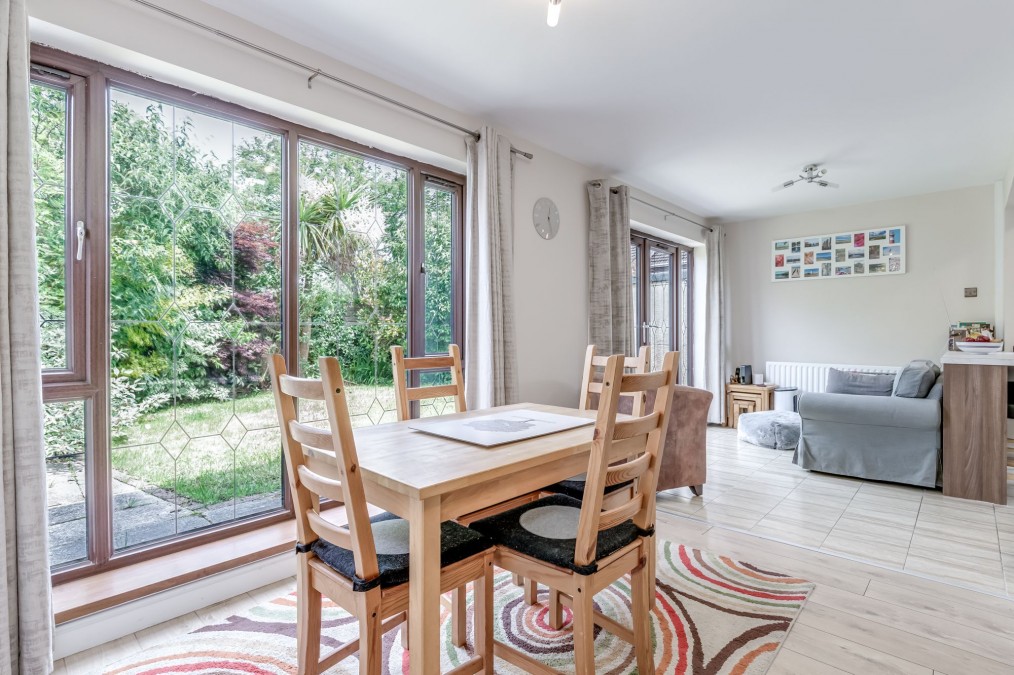 Chantry Walk, Ashton-In-Makerfield, WN4