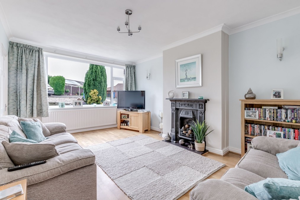 Poulton Drive, Ashton-In-Makerfield, WN4