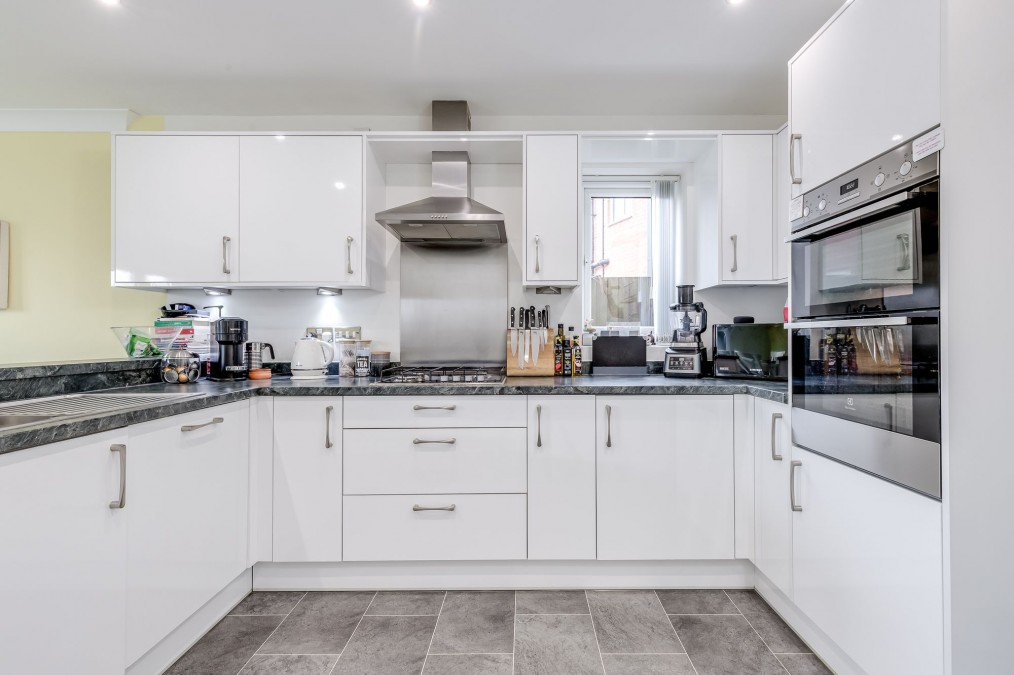 Rosebay Gardens, Standish, WN6