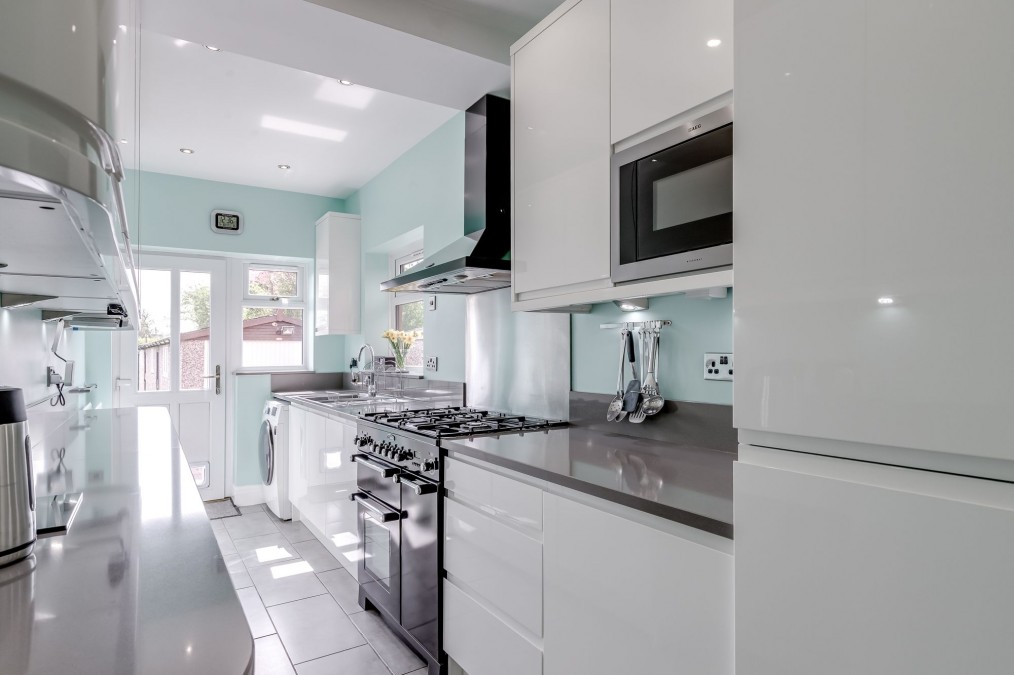 Pepper Lane, Standish, WN6