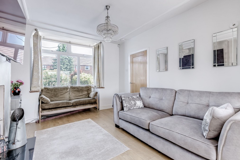 Cale Lane, Aspull, WN2