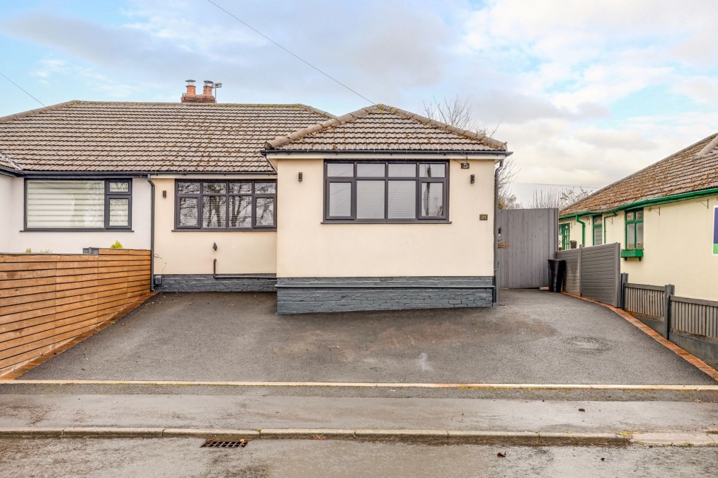 Central Drive, Shevington, WN6