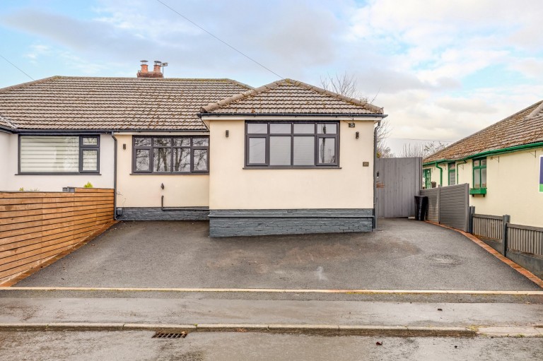 Central Drive, Shevington, WN6