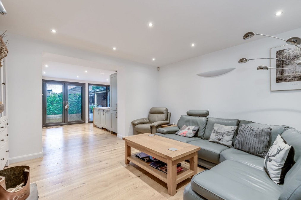 Central Drive, Shevington, WN6