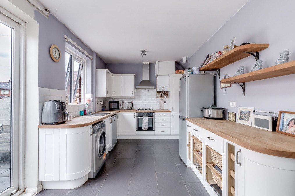 Kipling Avenue, Wigan, WN3