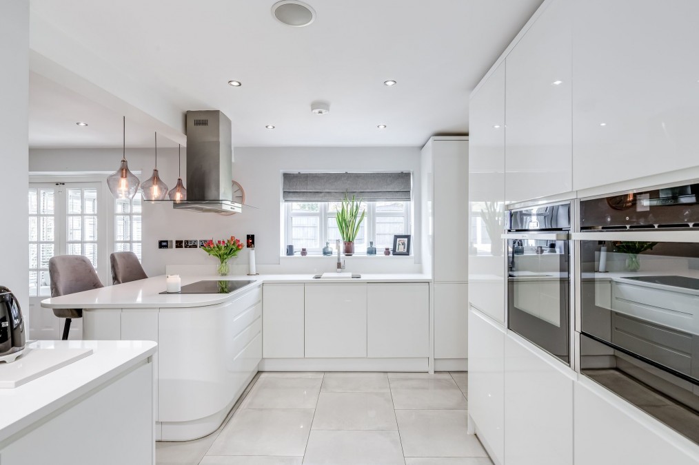 Chisacre Drive, Shevington, WN6