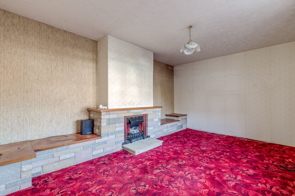 Cornwall Place, Wigan, WN5