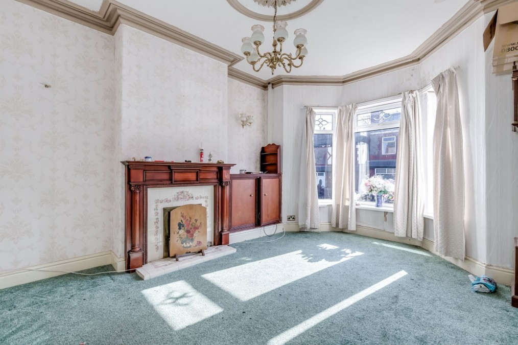 Lily Lane, Bamfurlong, WN2