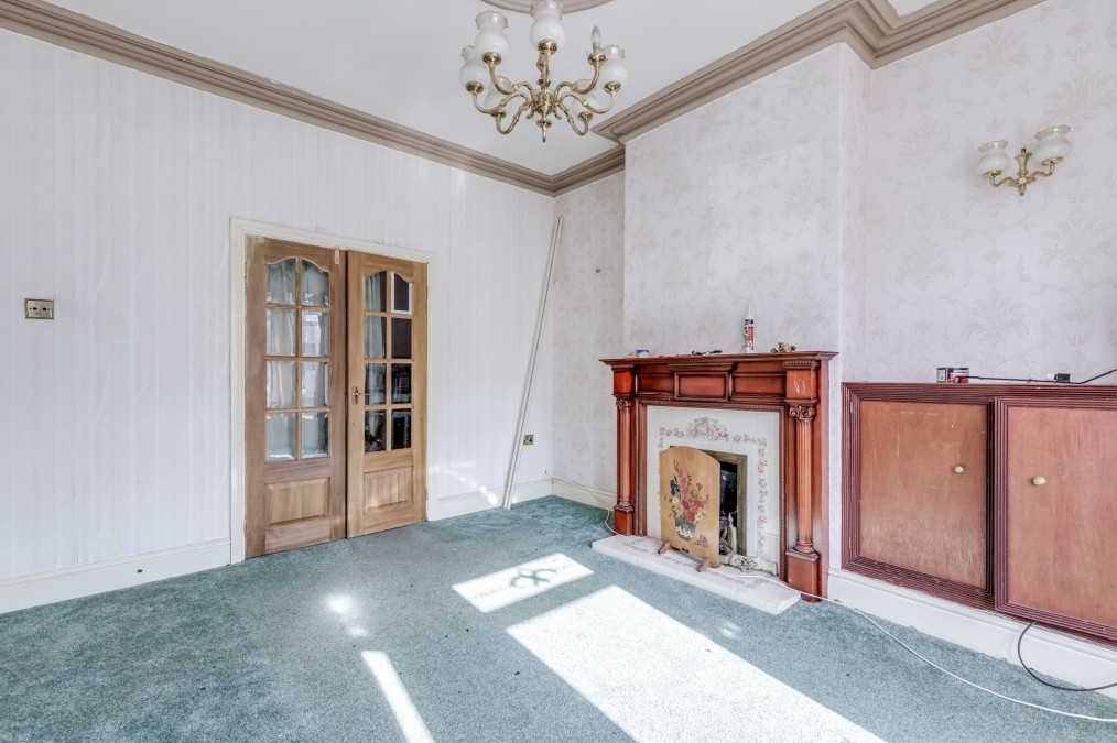Lily Lane, Bamfurlong, WN2