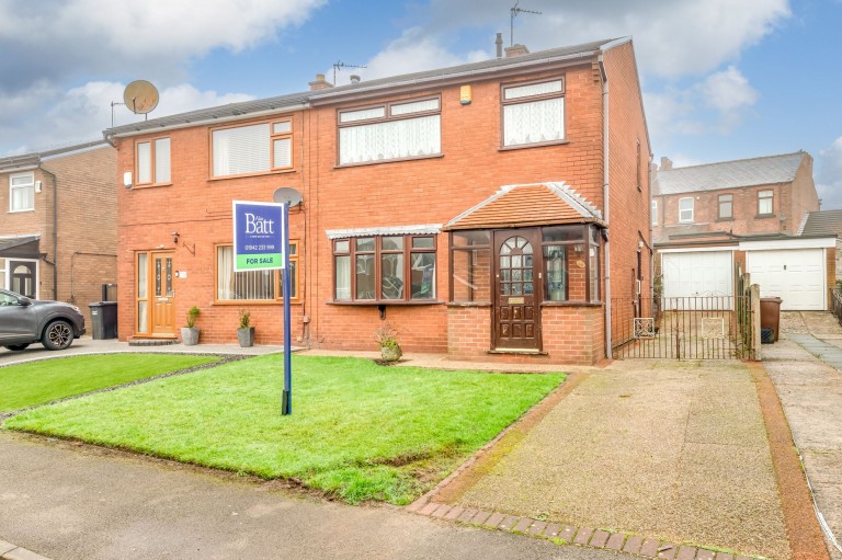 Woodview, Shevington, WN6