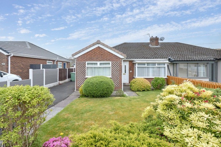 Naylor Farm Avenue, Shevington, WN6