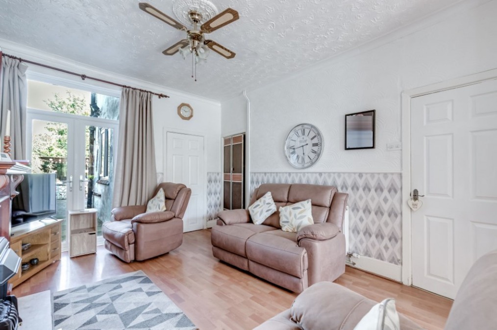 Ince Green Lane, Ince, WN3