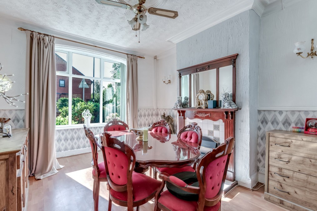 Ince Green Lane, Ince, WN3