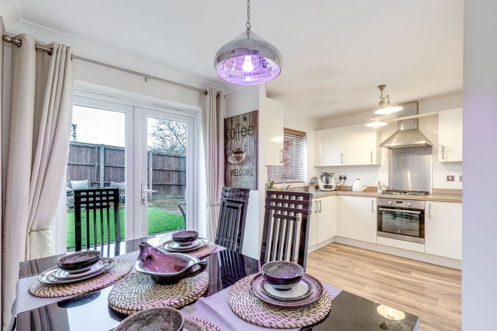 Meadow Brook, Wigan, WN5