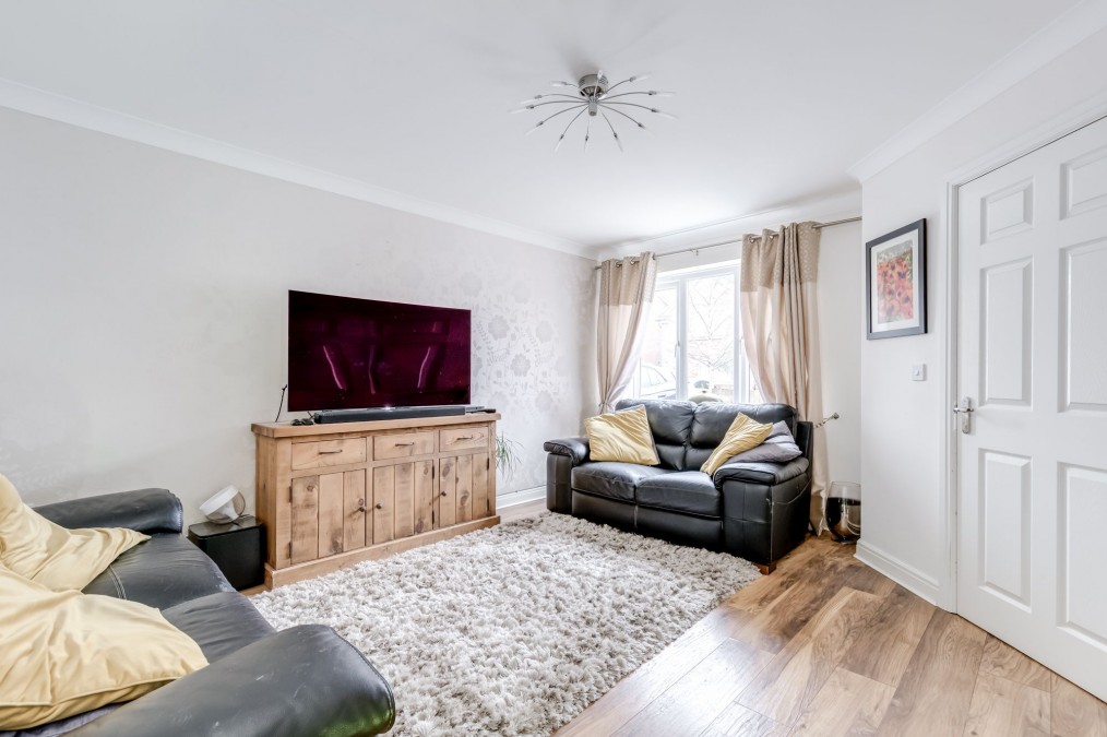 Meadow Brook, Wigan, WN5