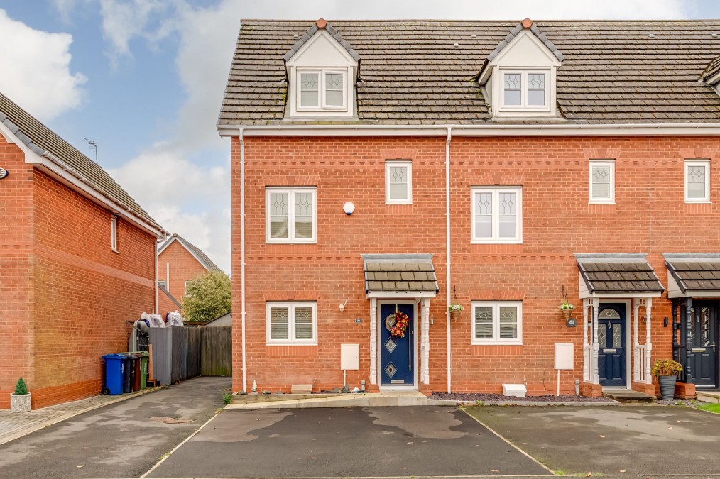 Weavermill Park, Ashton-In-Makerfield, WN4