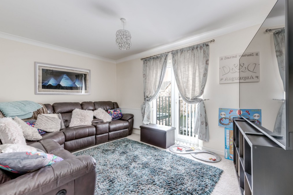 Weavermill Park, Ashton-In-Makerfield, WN4