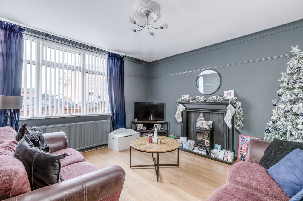 Avondale Street, Standish, WN6