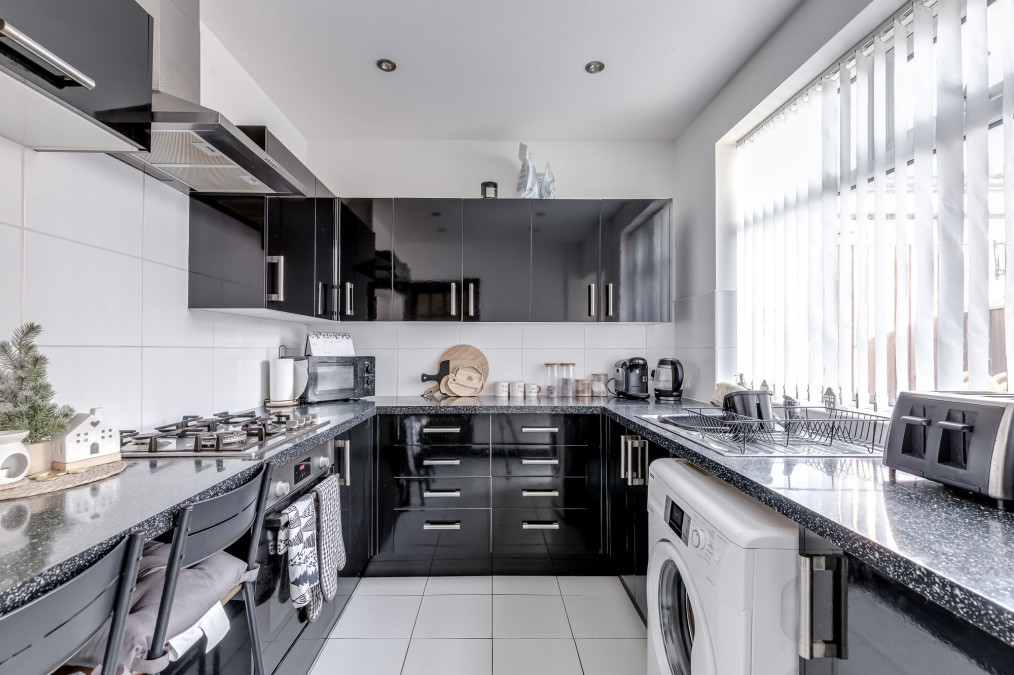 Avondale Street, Standish, WN6