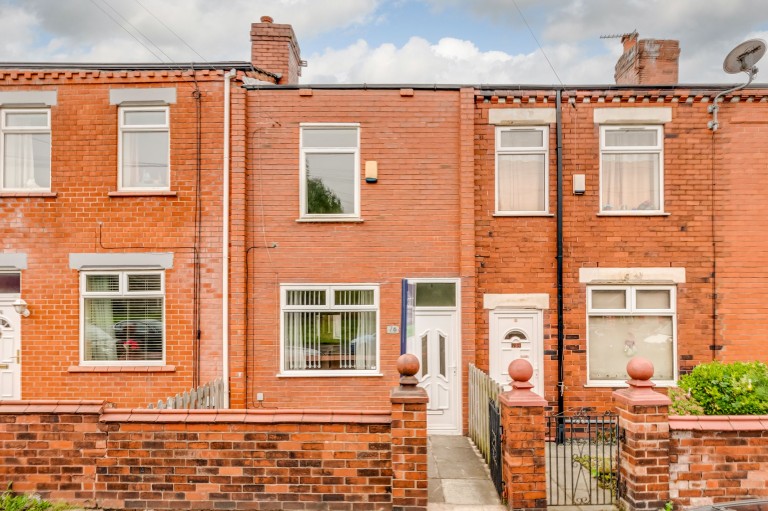 Billinge Road, Wigan, WN5