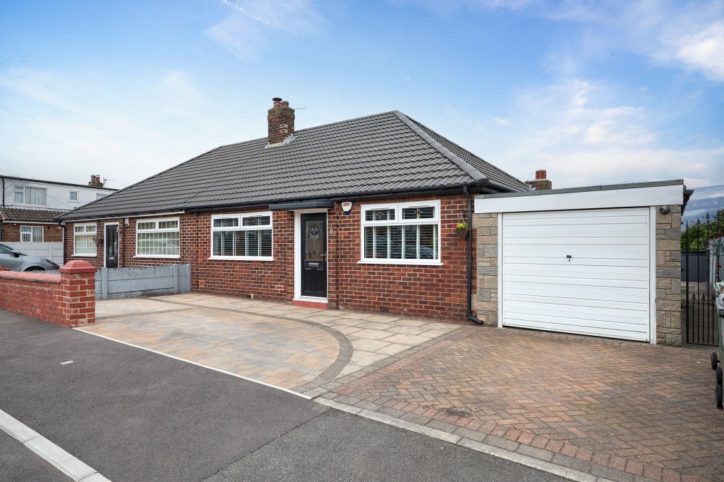 Thirlmere Avenue, Orrell, WN5