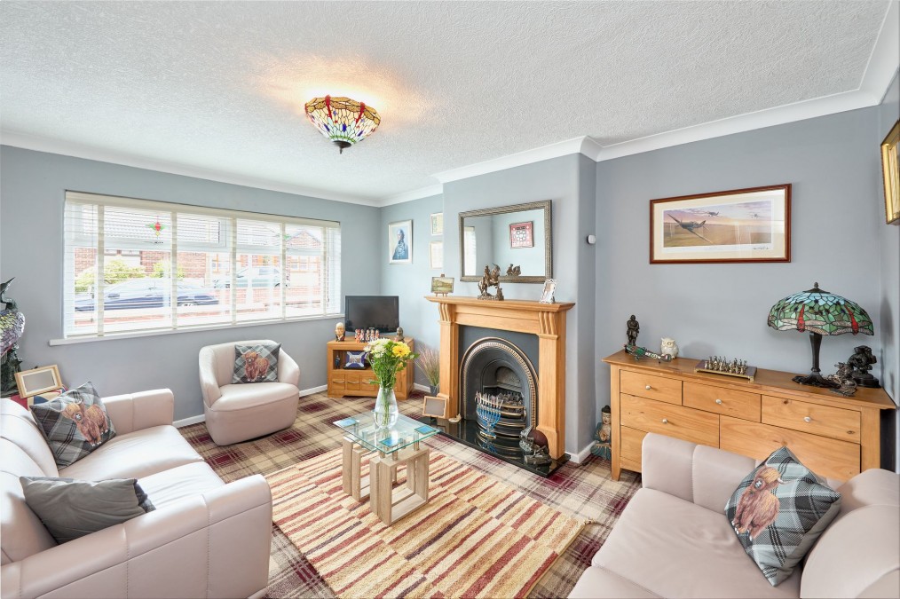 Thirlmere Avenue, Orrell, WN5