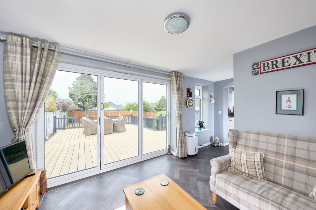 Thirlmere Avenue, Orrell, WN5