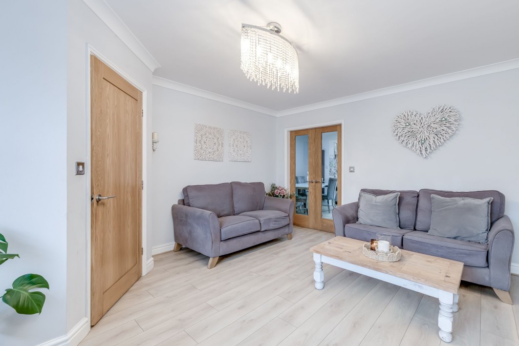 Crestfield Grove, Wigan, WN6