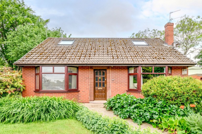 Wigan Road, Ashton-In-Makerfield, WN4