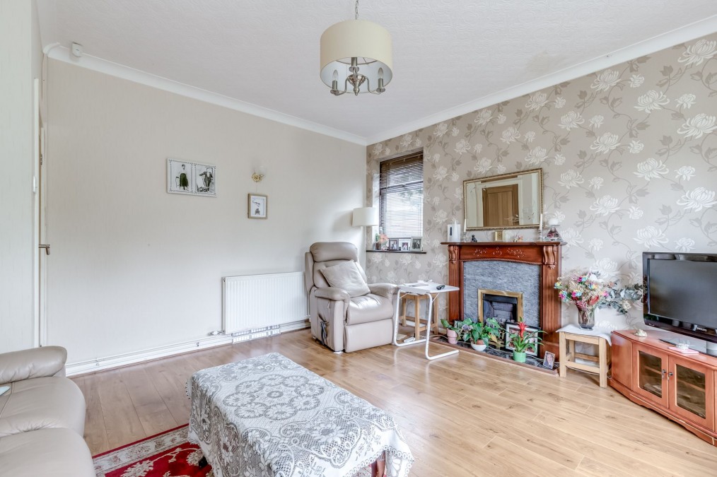 Wigan Road, Ashton-In-Makerfield, WN4