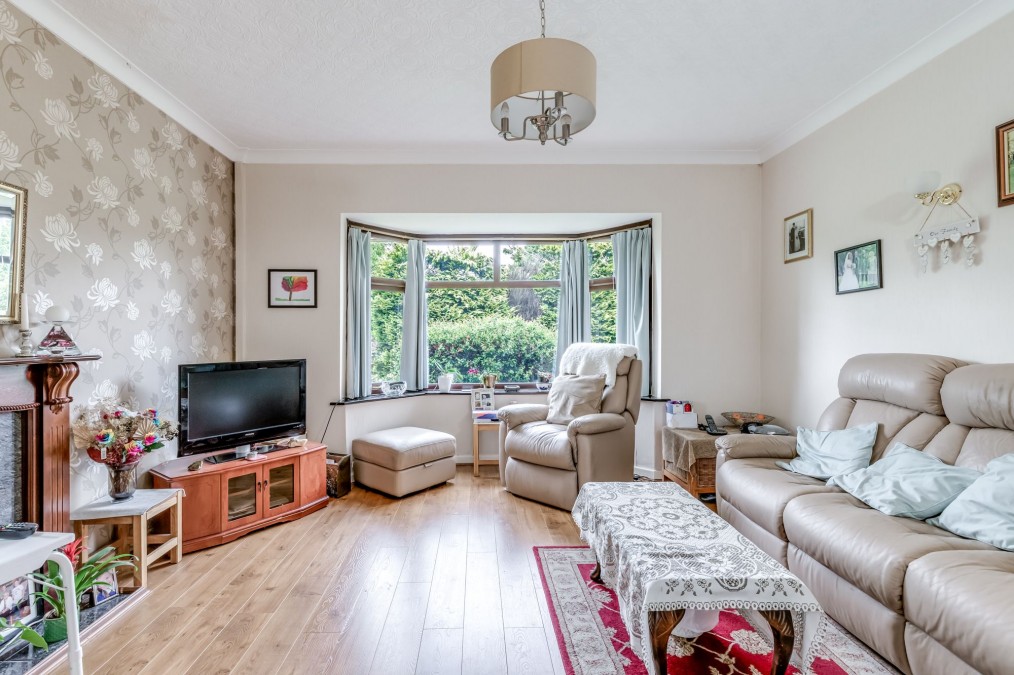Wigan Road, Ashton-In-Makerfield, WN4