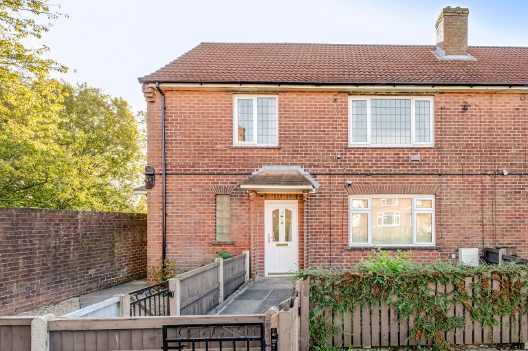 Langton Place, Standish, WN6