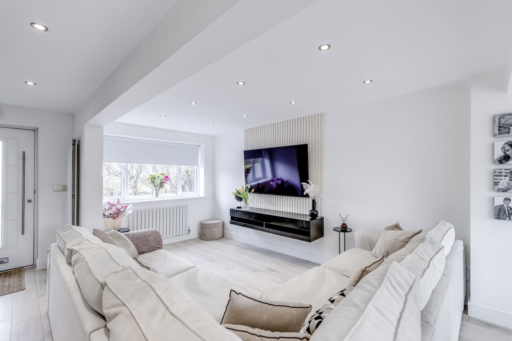 Holcroft Drive, Abram, WN2