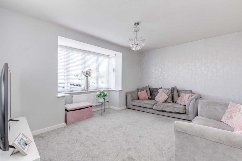 Ludlow Street, Standish, WN6