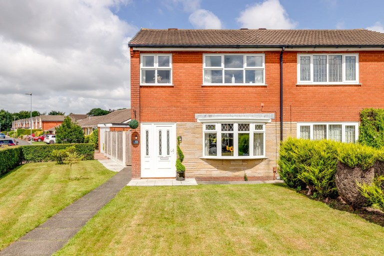 Sherborne Road, Orrell, WN5