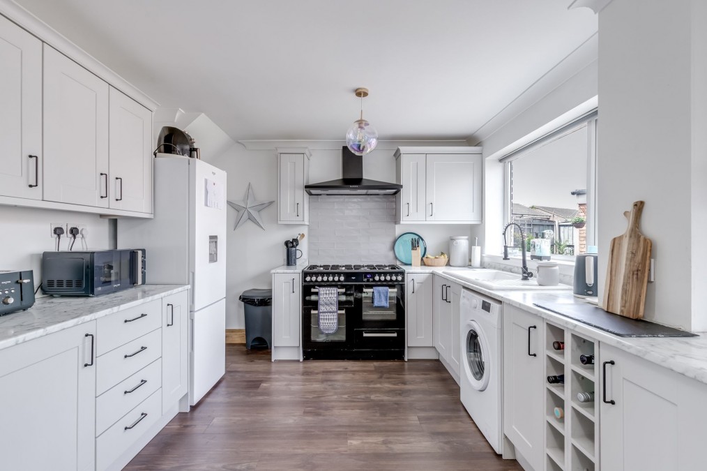 Sherborne Road, Orrell, WN5