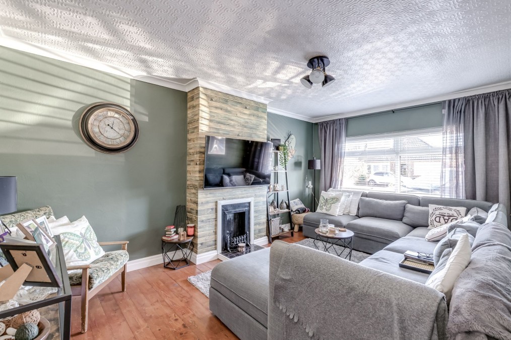 Naylor Farm Avenue, Shevington, WN6