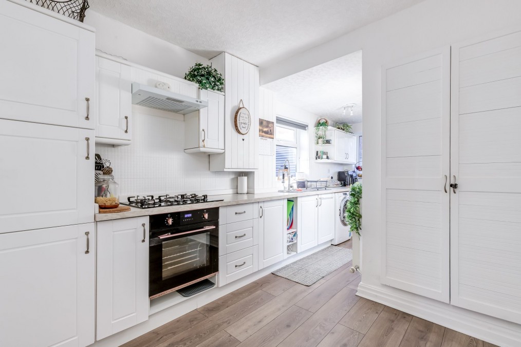 Naylor Farm Avenue, Shevington, WN6