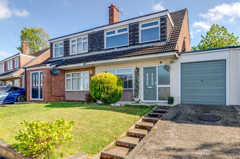 Vale Close, Appley Bridge, WN6