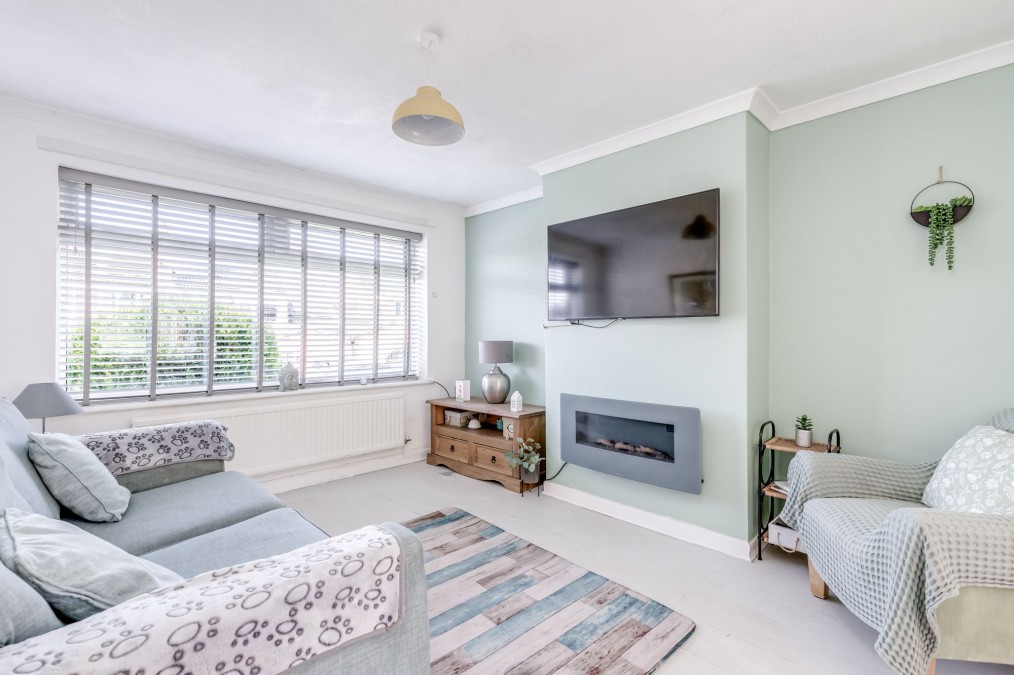 Vale Close, Appley Bridge, WN6