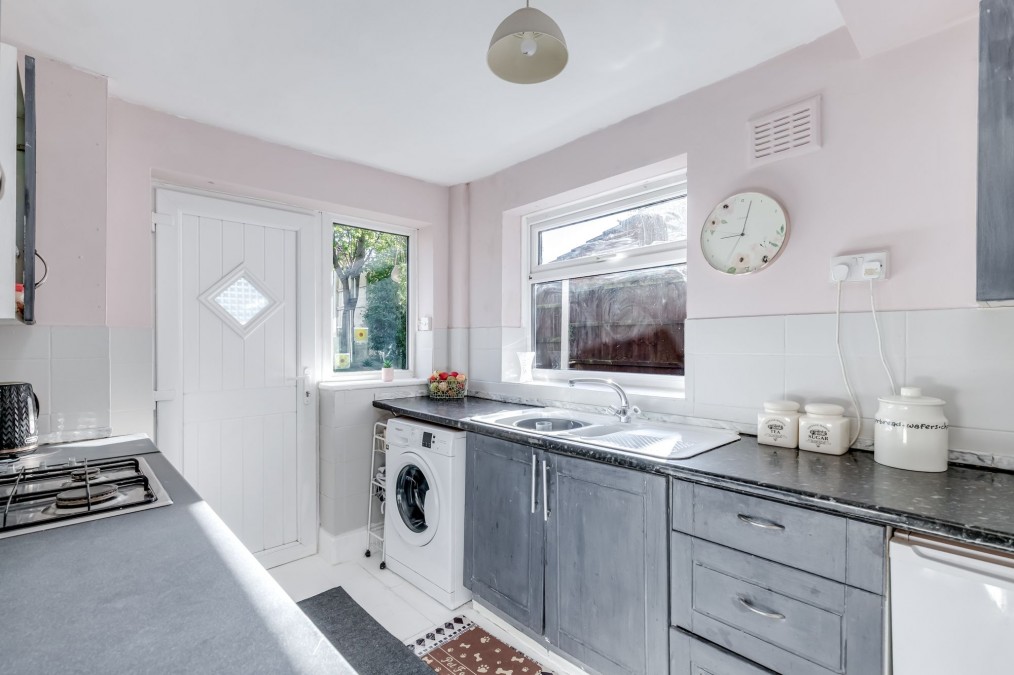 Vale Close, Appley Bridge, WN6