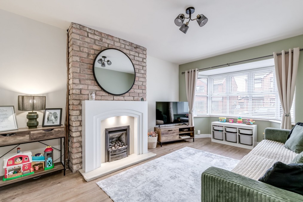 Welbeck Road, Wigan, WN3