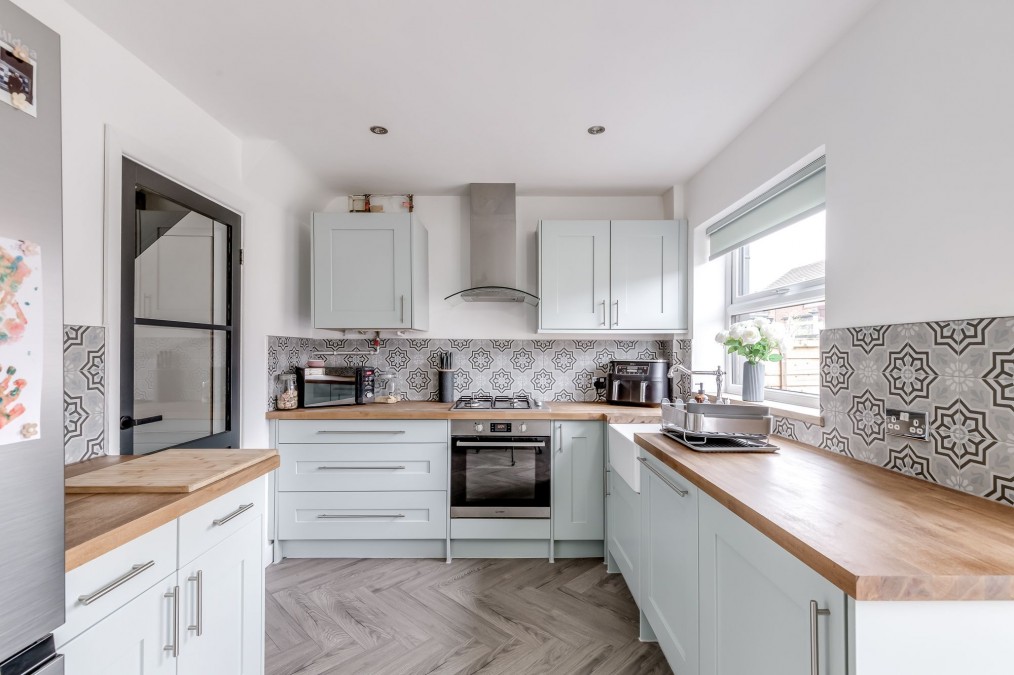 Welbeck Road, Wigan, WN3
