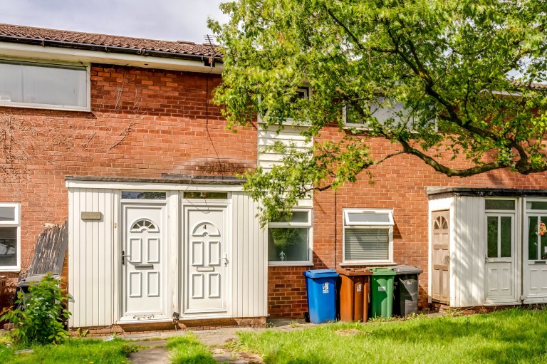 Moorside Walk, Orrell, WN5