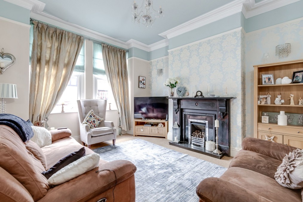 St. Malo Road, Wigan, WN1