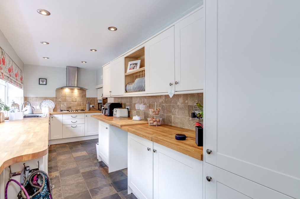 St. Malo Road, Wigan, WN1