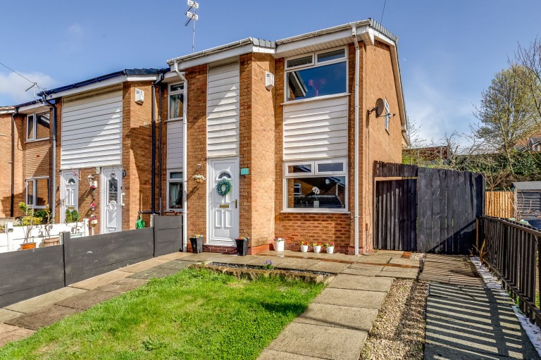 Beech Grove, Abram, WN2